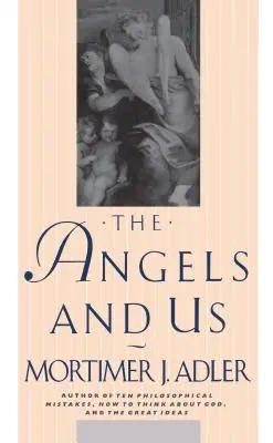 Die Engel und wir - The Angels and Us