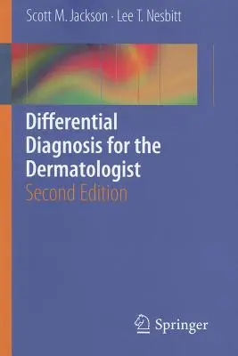 Differentialdiagnose für den Dermatologen - Differential Diagnosis for the Dermatologist
