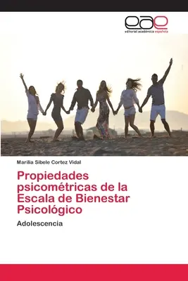 Psicomtrica-Propiedades der Escala de Bienestar Psicolgico - Propiedades psicomtricas de la Escala de Bienestar Psicolgico