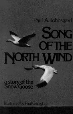 Der Gesang des Nordwinds - Song of the North Wind