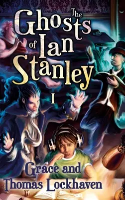 Die Geister von Ian Stanley - The Ghosts of Ian Stanley