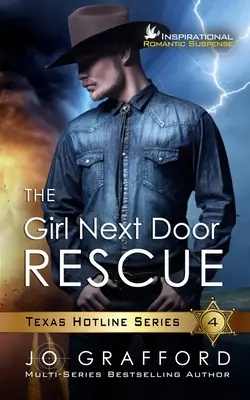 Die Rettung des Mädchens von nebenan - The Girl Next Door Rescue