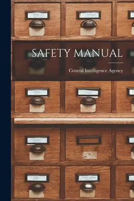 Sicherheitshandbuch - Safety Manual