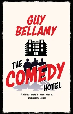 Das Comedy-Hotel - The Comedy Hotel