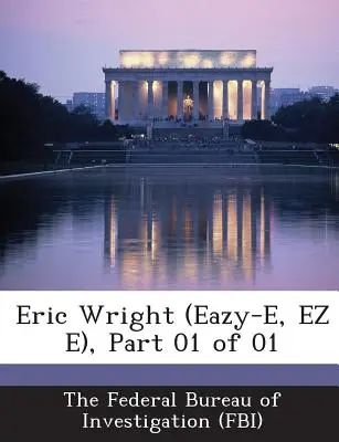 Eric Wright (Eazy-E, EZ E), Teil 01 von 01 - Eric Wright (Eazy-E, EZ E), Part 01 of 01