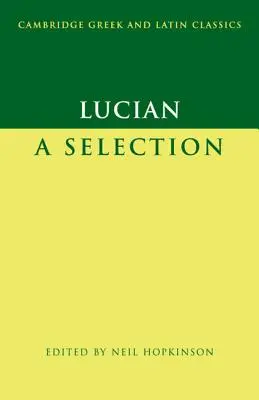 Lukian - Lucian