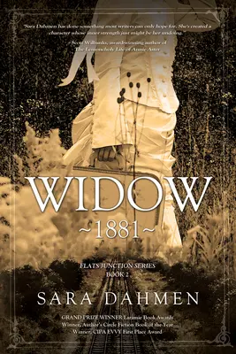 Witwe 1881 - Widow 1881