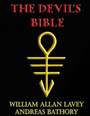 Die Bibel des Teufels - The Devil's Bible