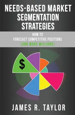 Bedürfnisorientierte Marktsegmentierungsstrategien: Wie man Wettbewerbspositionen vorhersagt (und Millionen verdient) - Needs-Based Market Segmentation Strategies: How to Forecast Competitive Positions (and Make Millions)