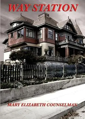 Wegstation - Way Station