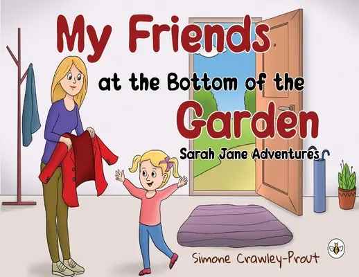 Meine Freunde am Fuße des Gartens - Sarah Jane Adventures - My Friends at the Bottom of the Garden - Sarah Jane Adventures