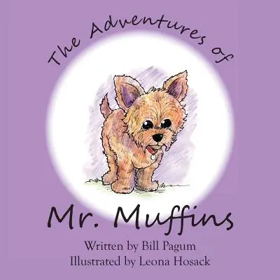 Die Abenteuer von Mr. Muffins - The Adventures of Mr. Muffins