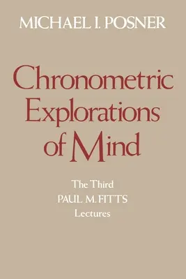 Chronometrische Erkundungen des Geistes - Chronometric Explorations of Mind