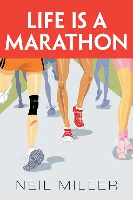 Das Leben ist ein Marathon - Life Is a Marathon