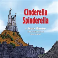 Aschenputtel Spinderella: Herbstausgabe - Cinderella Spinderella: Autumn Edition