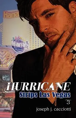 Hurricane streift Las Vegas - Hurricane Strips Las Vegas