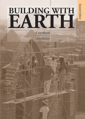 Bauen mit Erde: Ein Handbuch - Building with Earth: A Handbook