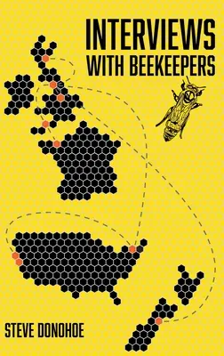 Interviews mit Bienenzüchtern - Interviews With Beekeepers