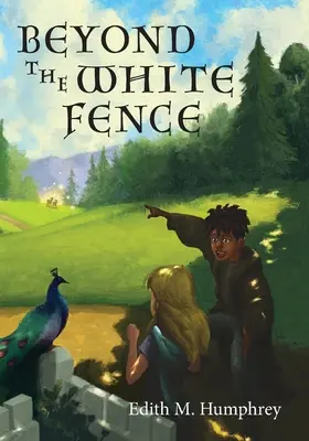 Jenseits des weißen Zauns - Beyond the White Fence