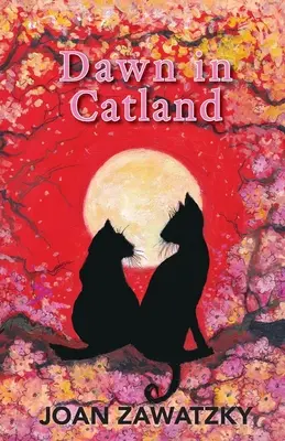 Morgendämmerung im Katzenland - Dawn in Catland