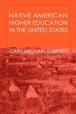 Das Hochschulwesen der amerikanischen Ureinwohner in den Vereinigten Staaten - Native American Higher Education in the United States
