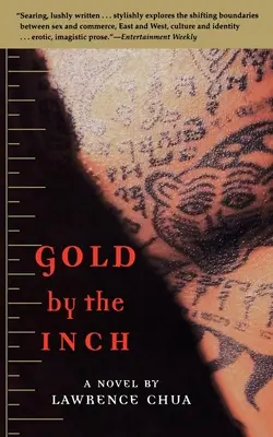 Gold per Inch - Gold by the Inch