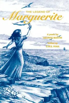 Die Legende von Marguerite - The Legend of Marguerite