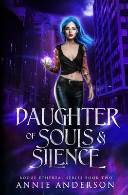 Tochter der Seelen & der Stille - Daughter of Souls & Silence