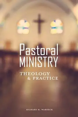 Pastoraler Dienst: Theologie und Praxis - Pastoral Ministry: Theology and Practice
