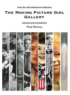 The Moving Picture Girl Gallery: aus der John Holmstrom Collection - The Moving Picture Girl Gallery: from the John Holmstrom Collection