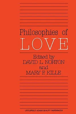 Philosophien der Liebe - Philosophies of Love