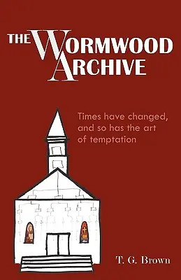 Das Wermut-Archiv - The Wormwood Archive