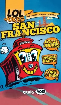 Lol Witze: San Francisco - Lol Jokes: San Francisco