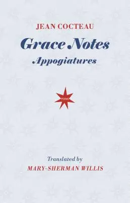 Anmutige Noten: Appogiaturen - Grace Notes: Appogiatures