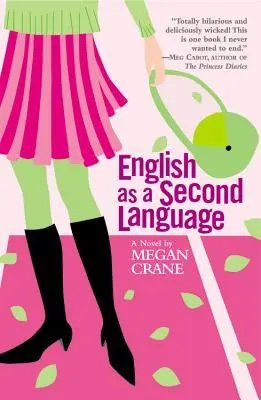 Englisch als zweite Sprache - English as a Second Language