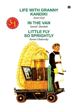 Das Leben mit Oma Kandiki, In the Van, Kleine Fliege So Sprighhtly - Life with Granny Kandiki, In the Van, Little Fly So Sprighhtly