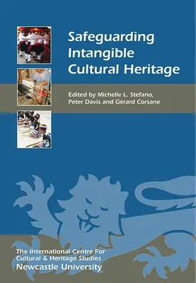 Schutz des immateriellen Kulturerbes - Safeguarding Intangible Cultural Heritage