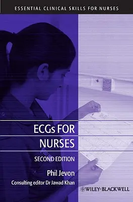 Ecgs für Krankenschwestern - Ecgs for Nurses