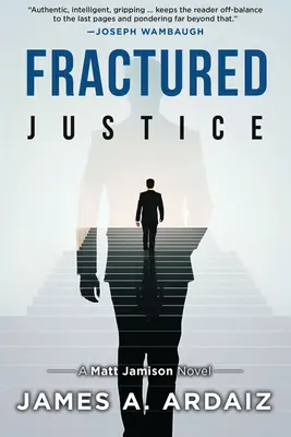 Zerbrochene Gerechtigkeit - Fractured Justice