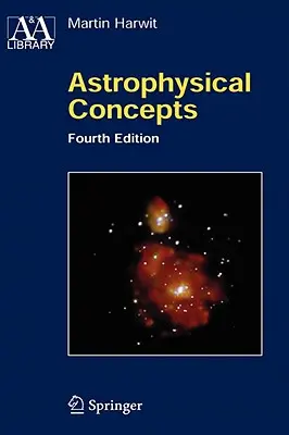 Astrophysikalische Konzepte - Astrophysical Concepts