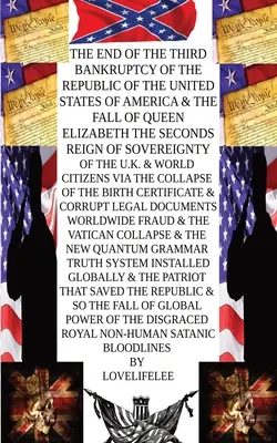 Der Zusammenbruch des alten Paradigmensystems Der amerikanische Bürger, der die Menschheit rettete - The Collapse of the old Paradigm System The American Citizen that saved Humanity