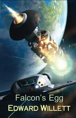 Das Ei des Falken - Falcon's Egg