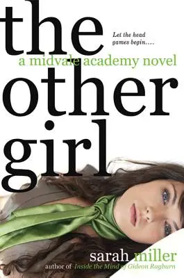 Das andere Mädchen: Ein Midvale Academy-Roman - The Other Girl: A Midvale Academy Novel