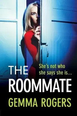 Die Mitbewohnerin - The Roommate