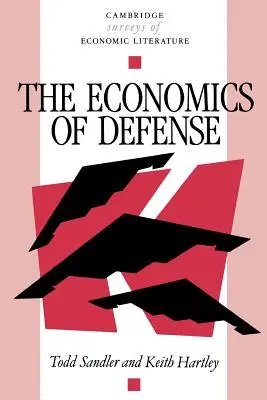 Die Ökonomie der Verteidigung - The Economics of Defense