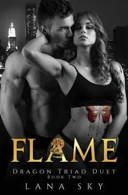 Flamme - Flame