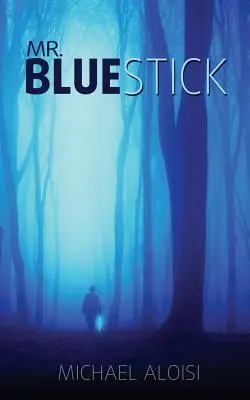 Mr. Blaustock - Mr. Bluestick