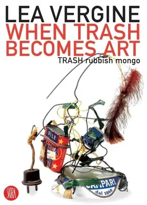 Wenn Müll zu Kunst wird: Trash Müll Mongo - When Trash Becomes Art: Trash Rubbish Mongo
