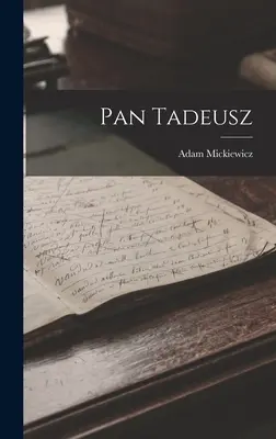 Pan Tadeusz