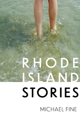 Rhode Island Geschichten - Rhode Island Stories